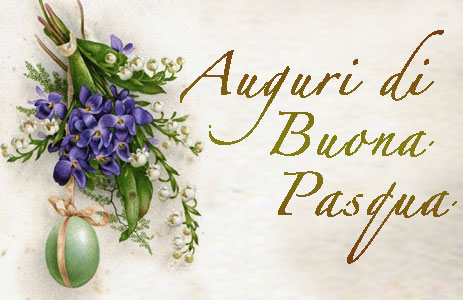 Pasqua 2025